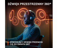 STEELSERIES Arctis Nova Pro 61527 - 747361 - zdjęcie 4
